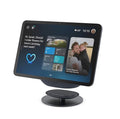 Amazon Adjustable Stand | Designed for Amazon Echo Show 8 & 11 (2025 releases, sold separately) | Graphite