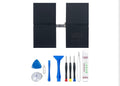 A1754 Battery Compatible with iPad Pro 12.9 2017 2nd Gen A1821 A1670 A1671 3.77V 40.72Whr with Tools Kit