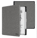 Case for 11" Kindle Scribe 3rd Generation 2025, Kindle Scribe Colorsoft - All New PU Leather Cover with Auto Sleep Wake, Pen Holder for Scribe 11" 2025 Released
