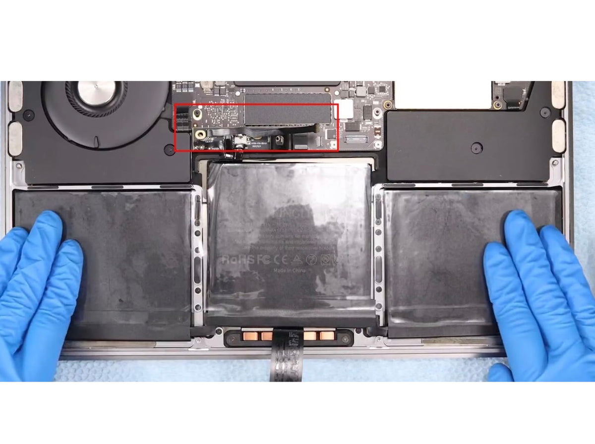 Replacement Battery A1713 A2171 for MacBook Pro 13 Inch A2159 (2019) A2289 (2020) A2338 (2020), A1708 Late 2016 Mid 2017 (EMC 2978 3164), MPXQ2LL/A MLL42LL/A MLUQ2LL/A MPXR2LL/A MPXU2LL/A MPXT2LL/A
