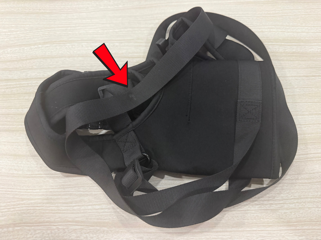 Dog Sling for Large Dogs Hind Leg Support, Dog Back Leg Lift Harness
Help Large Breed Rear Leg Up, Senior Dog Lift Assist for Weak Back Leg, Mobility Aid for Elderly, Injured, Paralyzed Dog, Small