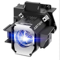 V13H010L39 Replacement Projector Lamp for ELPLP39 EPSON EMP-TW1000 EMP-TW2000 EMP-TW700 EMP-TW980 PowerLite Home Cinema 720 1080UB PowerLite PC 810 1080ub Projector with Housing.