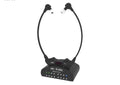 TV Ears Improved Digital Wireless Headset System – Model 11741