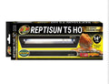 ReptiSun T5 HO Terrarium Hood with 10.0 Bulb 14" L