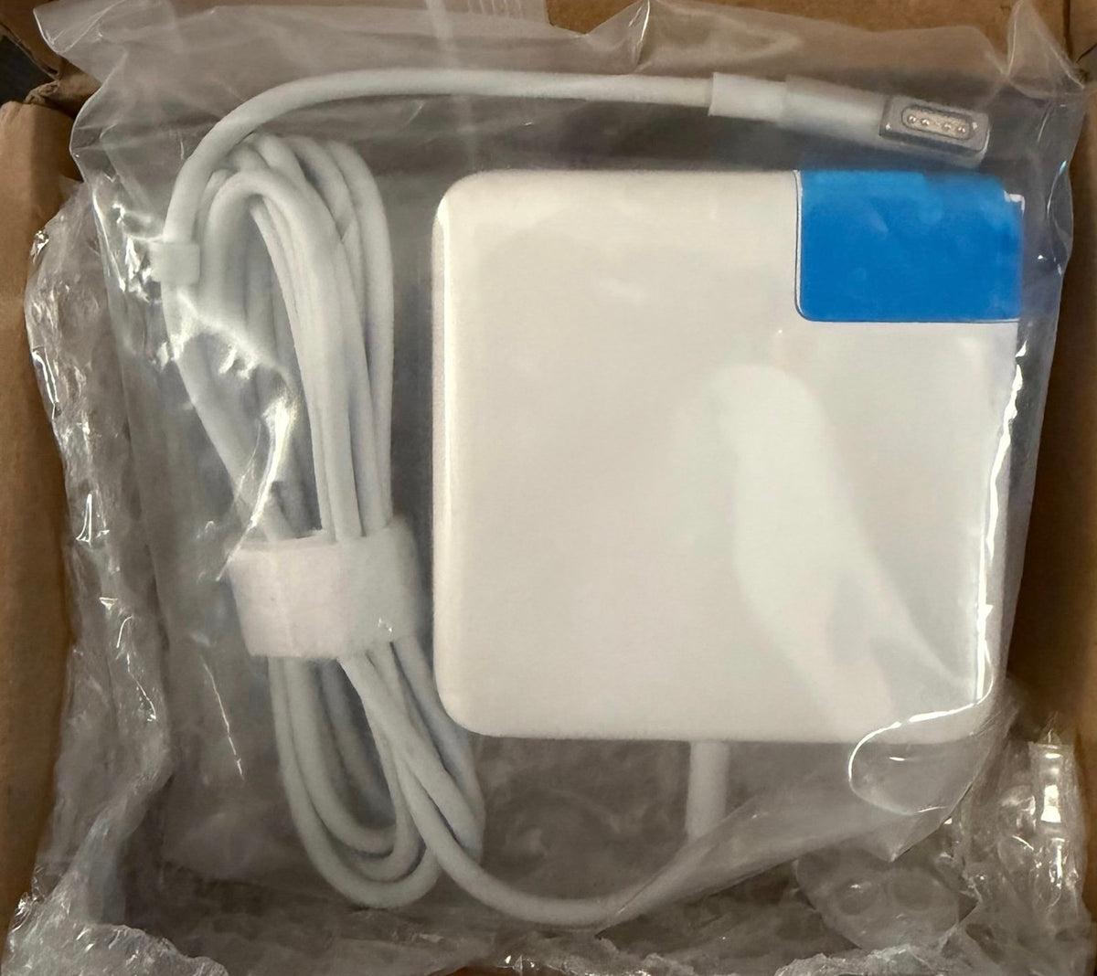 60W L-Tip Mag 1 Charger Power Adaptor for 13” Mac Book Pro Prior to Mid-2012