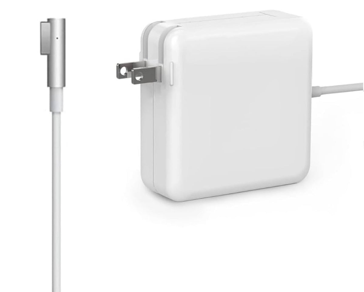 60W L-Tip Mag 1 Charger Power Adaptor for 13” Mac Book Pro Prior to Mid-2012